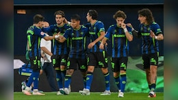 La Liga: Betis Beat Winless Villarreal To Go Third