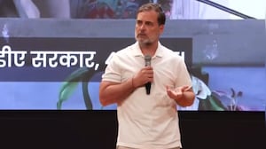 "He Must Quit": Rahul Gandhi Calls Gyanesh Kumar "Deshdrohi"
