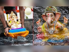 गणेश विसर्जन से पहले क्या करें? जानिए अनंत चतुर्दशी पर कैसे करें बप्पा की विदाई पूजा