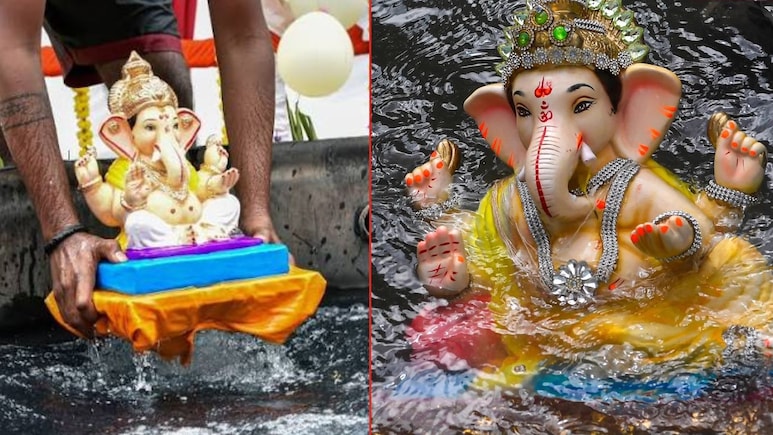 गणेश विसर्जन से पहले क्या करें? जानिए अनंत चतुर्दशी पर कैसे करें बप्पा की विदाई पूजा