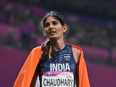 Parul Chaudhary Wins 5000m Bronze, Bags Second Medal At Asian Games