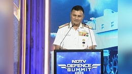 'Indian Ocean Region Among Most Militarised': Navy Chief Flags Threats