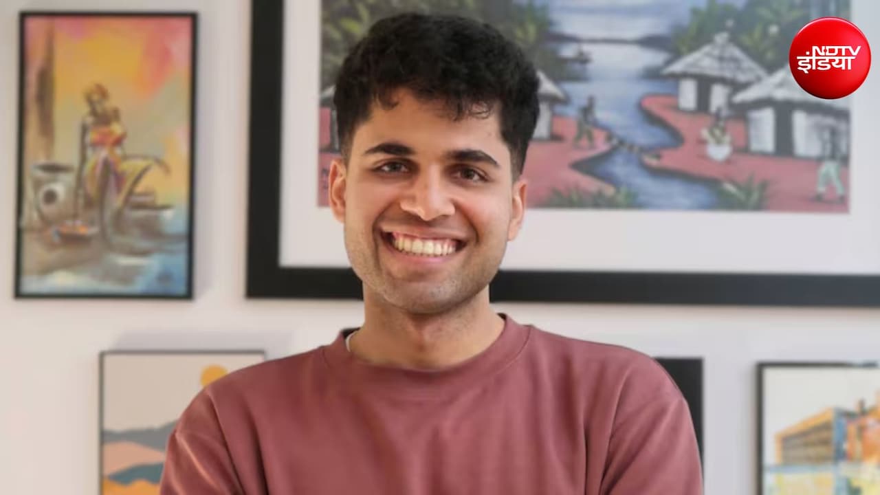 Meta का 10 करोड़ का ऑफर ठुकराने वाले IITian ऋषभ अग्रवाल कौन हैं? अब कर रहे हैं ये काम