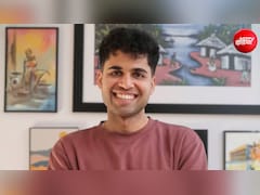 Meta का 10 करोड़ का ऑफर ठुकराने वाले IITian ऋषभ अग्रवाल कौन हैं? अब कर रहे हैं ये काम