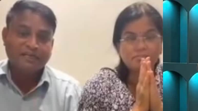 Help Us Get Truth Out: Sahil Wakode Parents' Appeal To IIT Students
