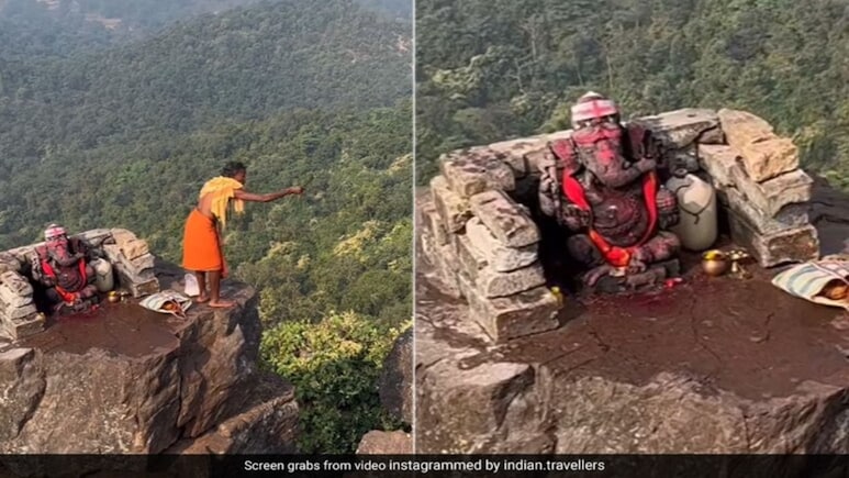 ढोलकल के गणेश: आस्था, इतिहास और बस्तर की पहचान
