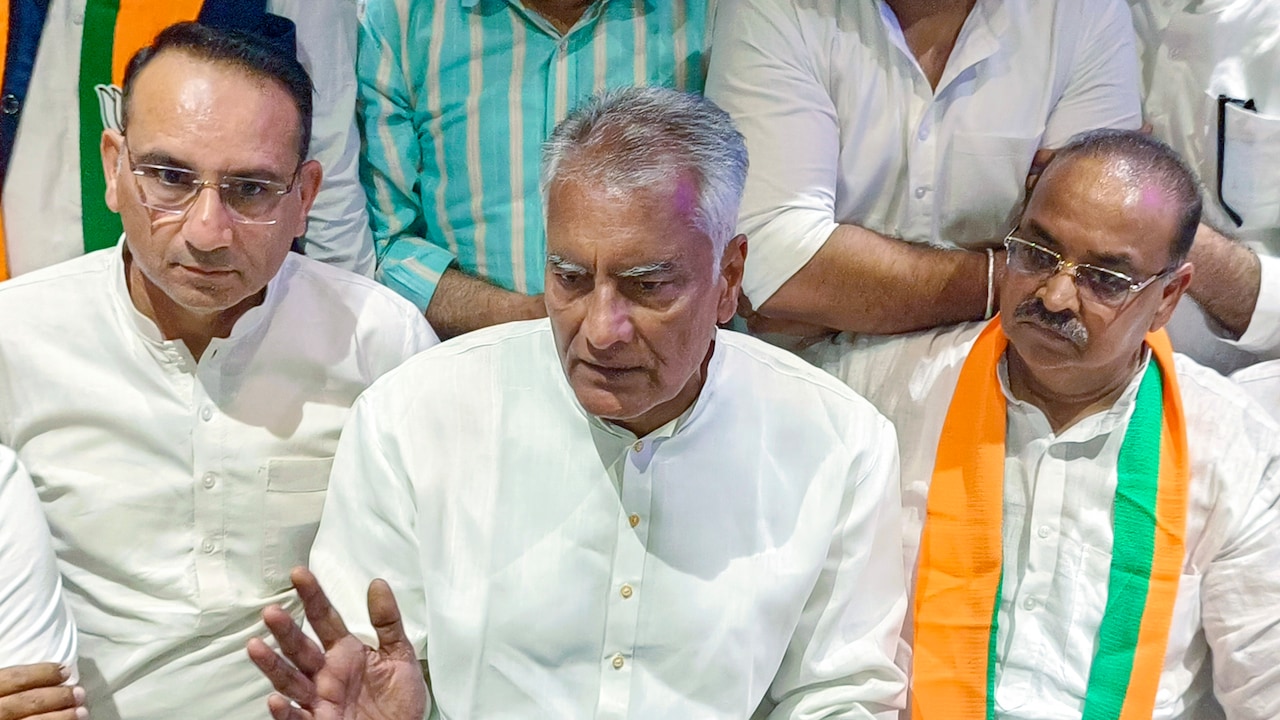 BJP Demands Scrutiny Of Punjab MLAs' Assets, AAP's "All Parties" Reply