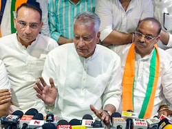 BJP Demands Scrutiny Of Punjab MLAs' Assets, AAP's "All Parties" Reply