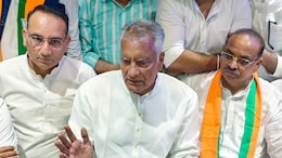 BJP Demands Scrutiny Of Punjab MLAs' Assets, AAP's "All Parties" Reply