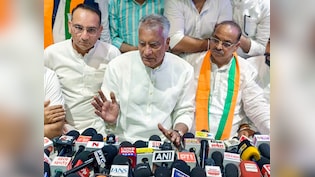 'कांग्रेस के लिए मेरे दरवाजे बंद हैं': सुनील जाखड़ ने वापसी की अफवाहों को किया खारिज