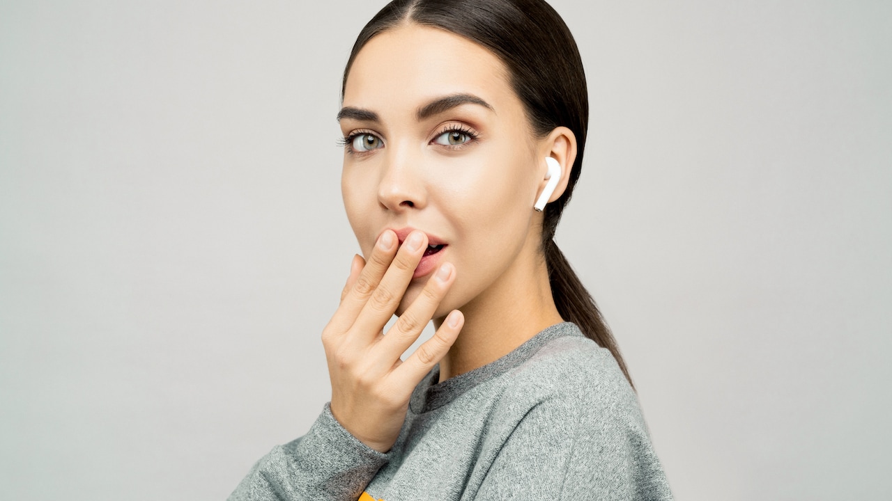 Why do ANC earbuds struggle with certain noises