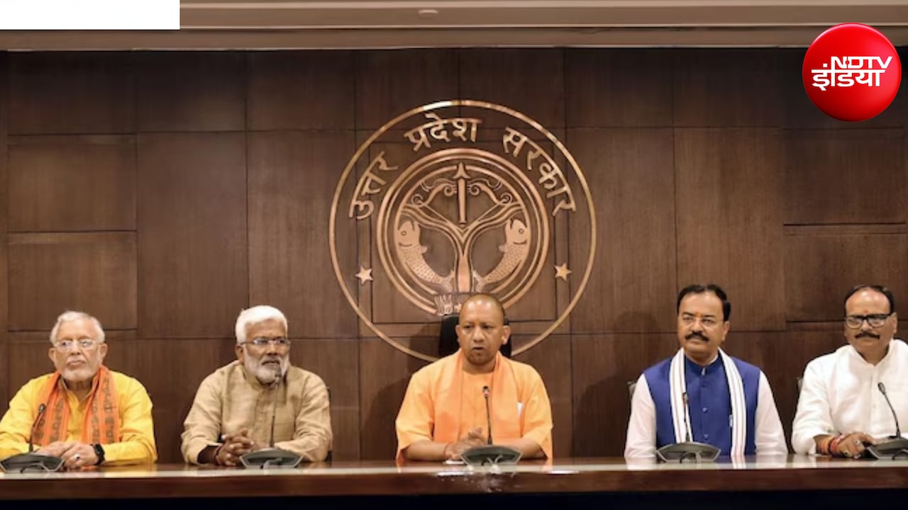 यूपी में कई PCS अधिकारी का तबादला, सत्यम मिश्रा होंगे काशी विश्वनाथ के नए सीईओ