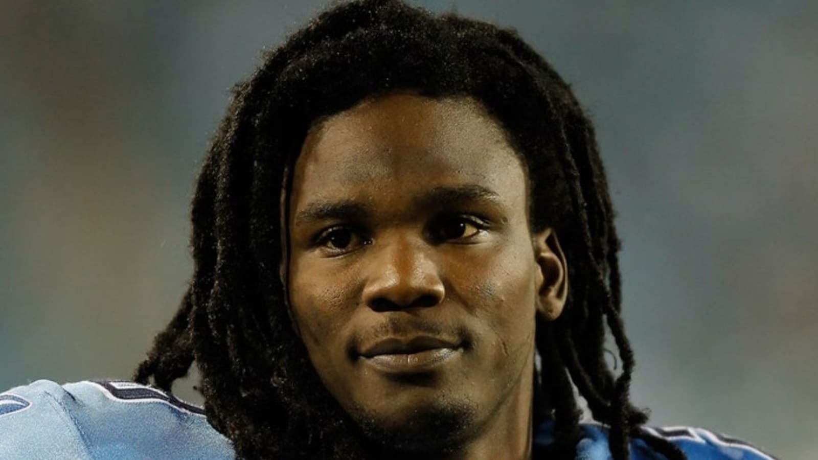 Chris Johnson’s Wife Shares How His ALS Fight Changed Her Life