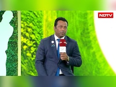 'पहले तुक्का कहा गया, फिर खुद को किया साबित,' NDTV Golf Pro-Am लॉन्च इवेंट में लिएंडर पेस ने याद किया सफर