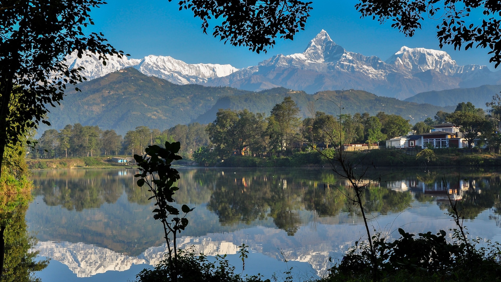 Nepal Air Rescue Operations Reveal the Terrifying Limits of High Altitude Flight