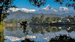 Which Places In Nepal Are Safe To Visit Right Now Amid Floods? We Asked Local Tour Operators