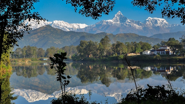 Which Places In Nepal Are Safe To Visit Right Now Amid Floods? We Asked Local Tour Operators