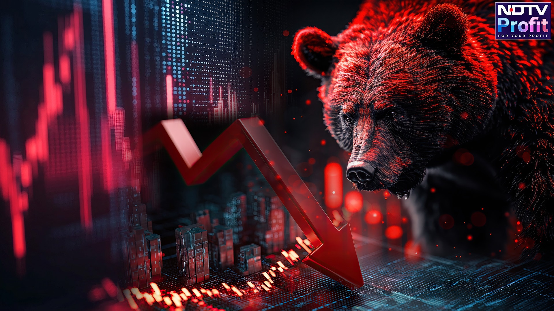 IT Stocks In Red: TCS, Wipro, Infosys, HCLTech Share Price Falls Up To 2%