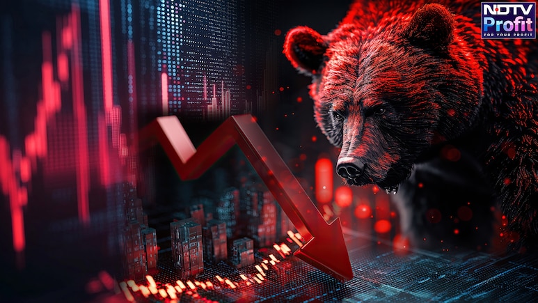 IT Stocks In Red: TCS, Wipro, Infosys, HCL Tech Share Price Falls Up To 2%