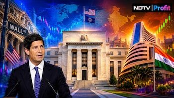 US Fed Lifts Interest Rates After Three Years: How Will It Impact Indian Stock Market?
