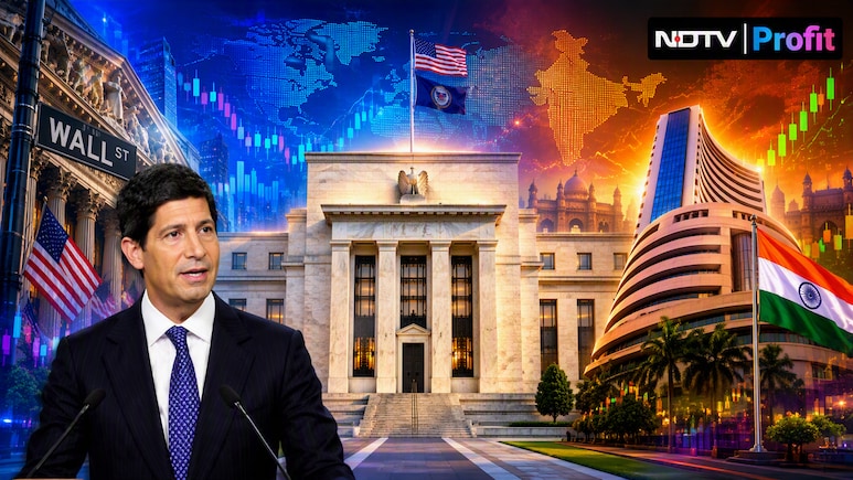 US Fed Lifts Interest Rates After Three Years: How Will It Impact Indian Stock Market Today?