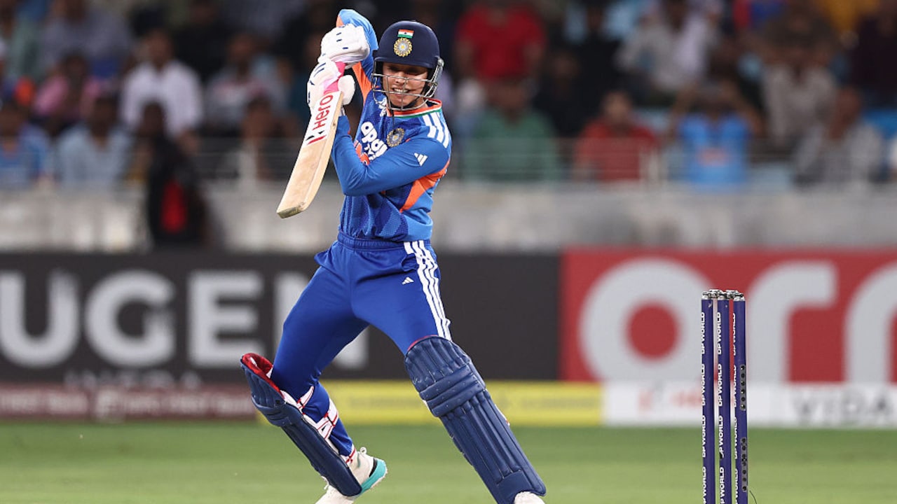 India vs Sri Lanka LIVE Score, Women's Asia Cup Final: India Make Perfect Start With Ball After Smriti Mandhana, Shafali Verma Script History