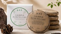 Assam Tea Goes Premium, Pu'er Tea Cake Sells For Rs 12,000 Per kg At Auction