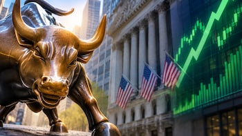 US Stock Market Today: S&P 500, Nasdaq Rise Up To 1.5%, Dow Jumps 400 Points As Bulls Return Post Fed Selloff