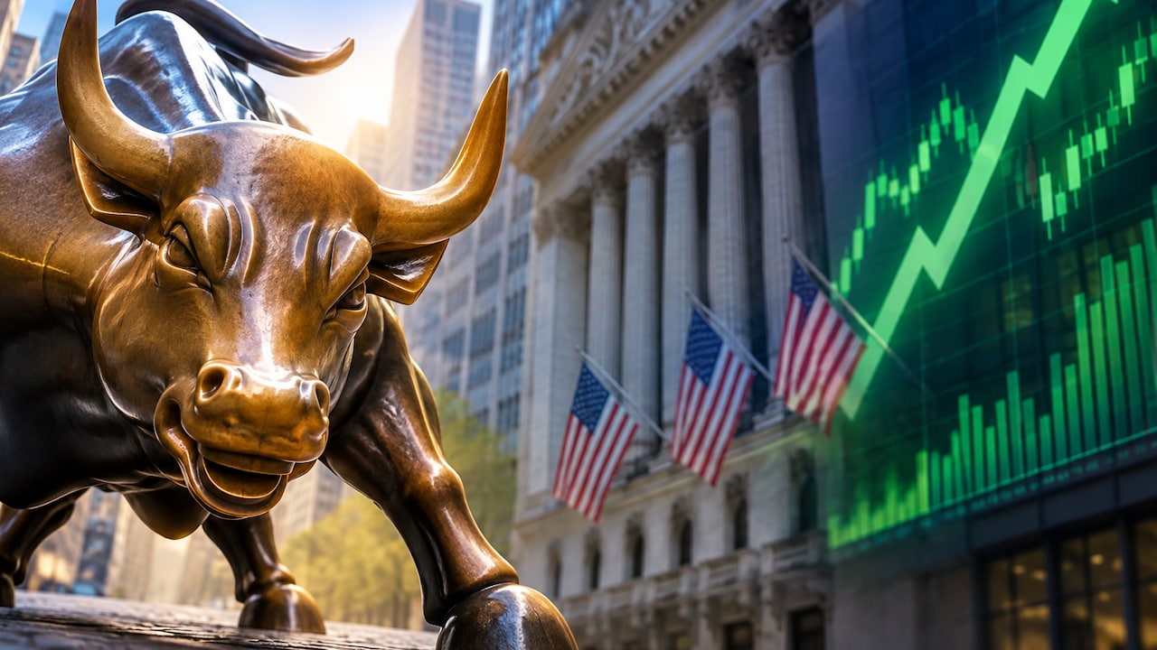 US Stock Market Today: S&P 500, Nasdaq Rise Up To 1.5%, Dow Jumps 400 Points As Bulls Return Post Fed Selloff