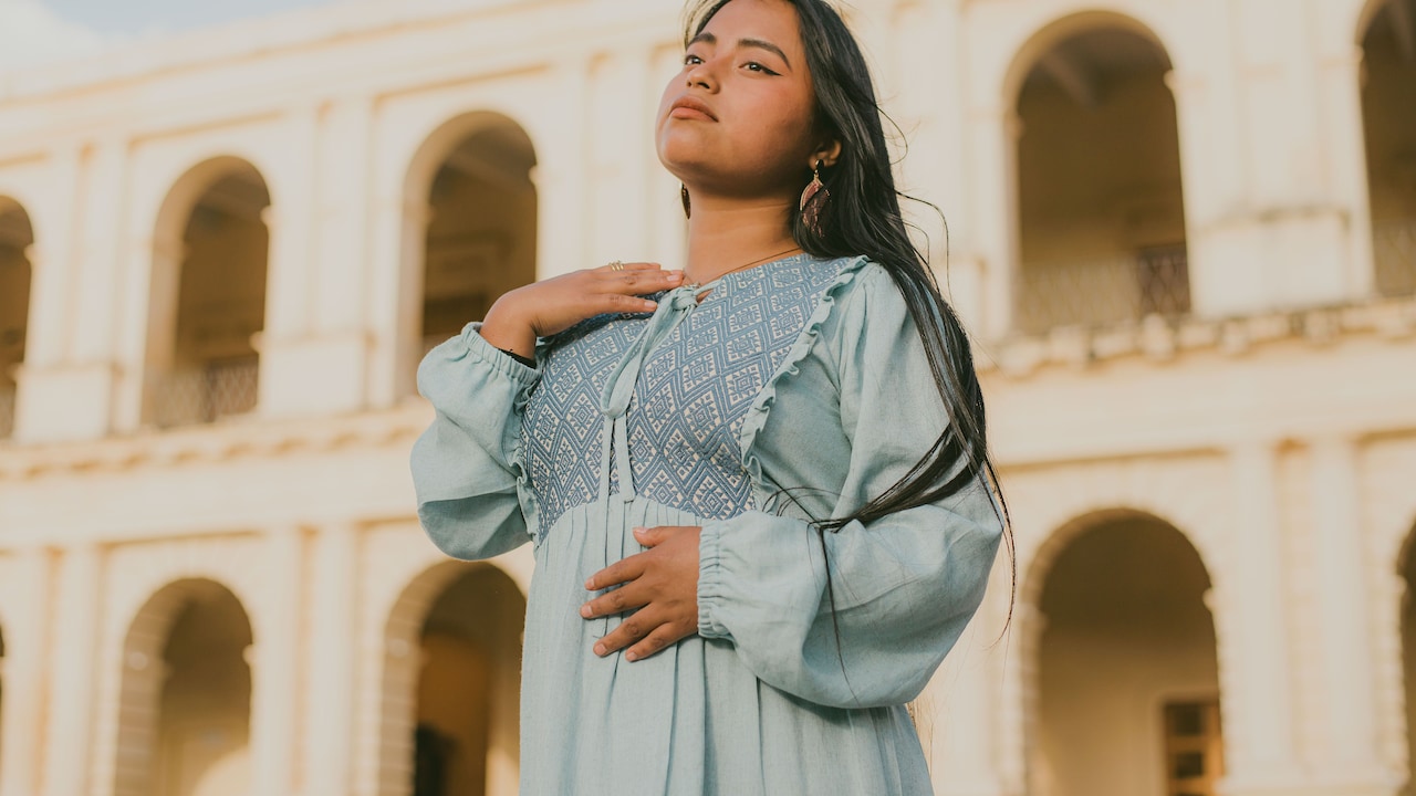 7 Cotton Dresses That Do Not Feel Heavy After A Full Day Out 7 Cotton Dresses That Do Not Feel Heavy After A Full Day Out
