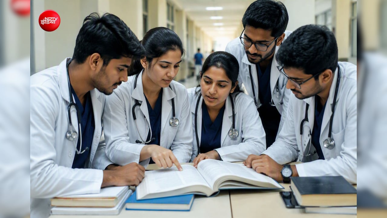 MBBS इंटर्न्स को बड़ा तोहफा: उत्तराखंड में स्टाइपेंड 17 हजार से बढ़कर हुआ इतना, बढ़ी कमाई