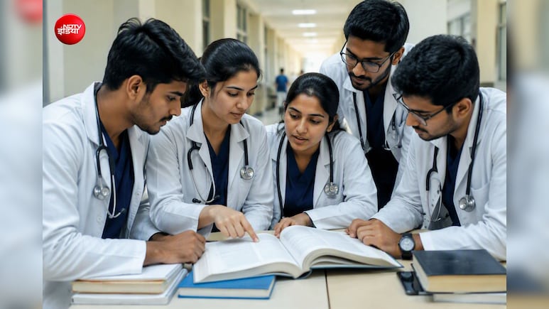MBBS इंटर्न्स को बड़ा तोहफा: उत्तराखंड में स्टाइपेंड 17 हजार से बढ़कर हुआ इतना, बढ़ी कमाई