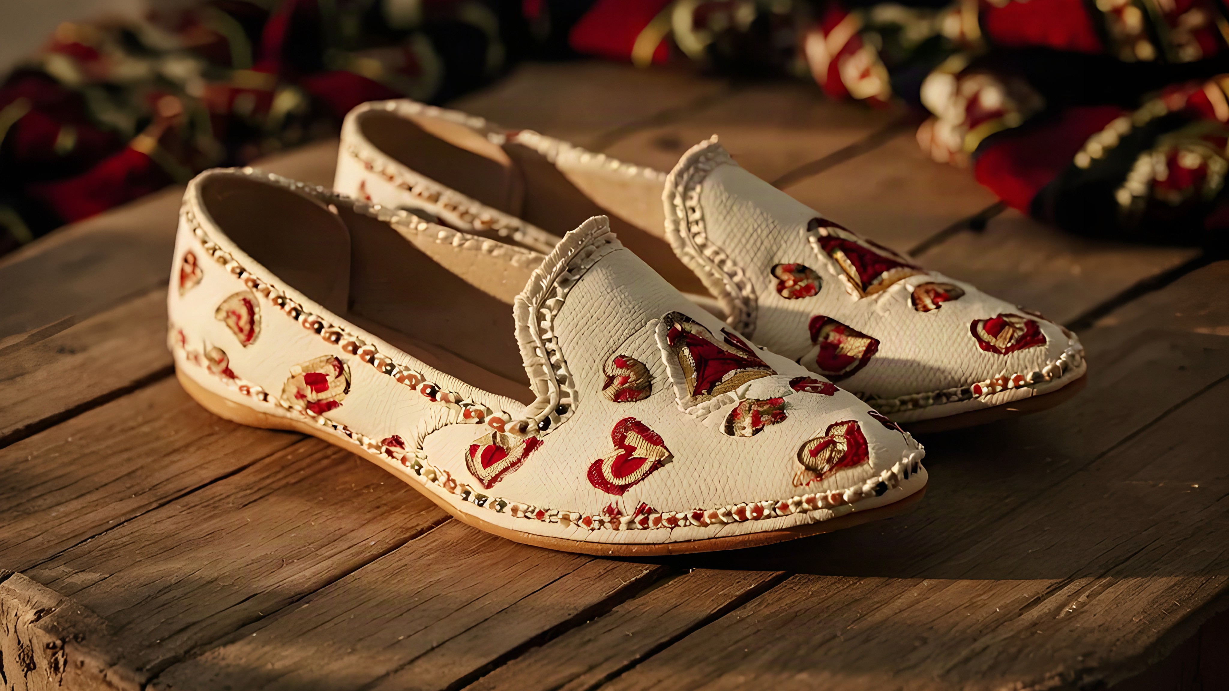 Some Festive Footwear Products You May Like Some Festive Footwear Products You May Like