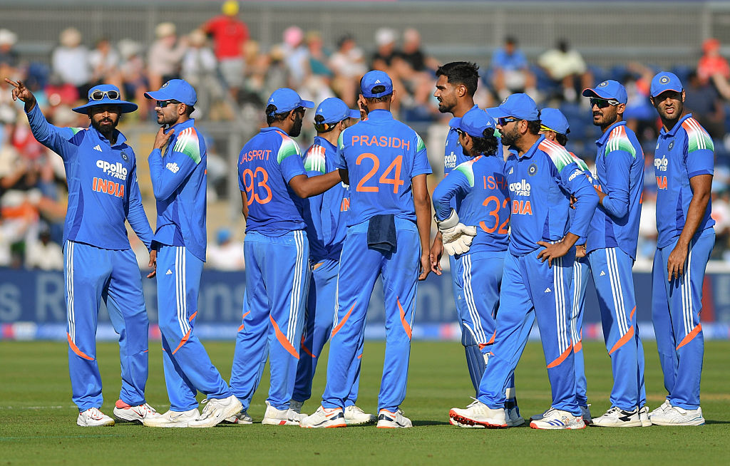 India vs West Indies 1st ODI: Match time and where to watch