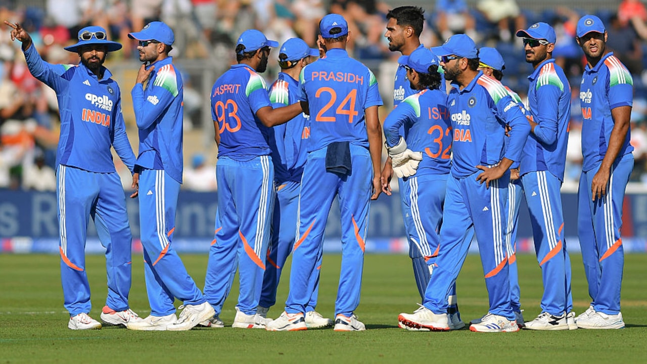 India vs West Indies 1st ODI Live Streaming: When And Where To Watch Free Live Telecast