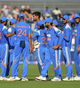 India vs West Indies 1st ODI Live Streaming: When And Where To Watch Free Live Telecast
