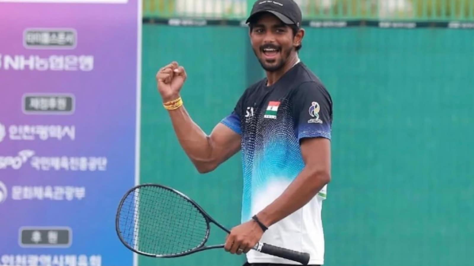 Asian Games 2026: Jay Meena Assures Indias First-Ever Soft Tennis Medal