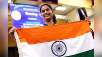 एशियाई गेम्स 2026: मनु भाकर और तेजिंदरपाल सिंह तूर ओपनिंग सेरेमनी में होंगे ध्वजवाहक