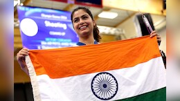 एशियन गेम्स 2026: मनु भाकर और तेजिंदरपाल सिंह तूर ओपनिंग सेरेमनी में होंगे ध्वजवाहक
