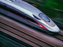 UP, Bihar Next On Bullet Train Map: Check Travel Times For Lucknow, Varanasi, And Patna