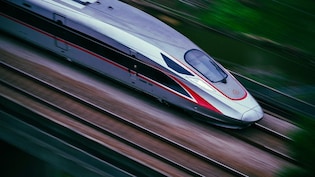 UP, Bihar Next On Bullet Train Map: Check Travel Times For Lucknow, Varanasi, And Patna
