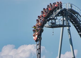 California Amusement Park Sued Over Roller Coaster Causing Brain Injuries: Can Theme Park Rides Lead To Severe Injuries?