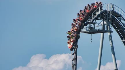 Roller Coaster Brain Injuries: Can Theme Park Rides Cause Severe Injuries
