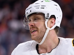 David Pastrnak Named Bruins Captain As He Steps Into A Role Held By Boston Legends