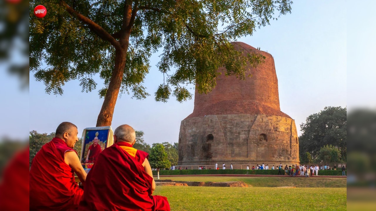 भारत की 2500 साल पुरानी धरोहर को मिली ग्लोबल पहचान, UNESCO की World Heritage Site में हुई शामिल...
