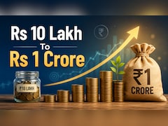 Rs 10 Lakh To Rs 1 Crore: How Fast Can Your Corpus Grow After The First Milestone?