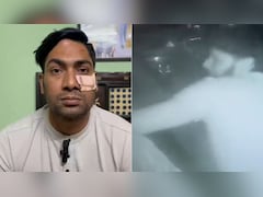 Delhi Cop Thrashed With Baseball Bat After Argument, Gets 5 Stiches Near Eye