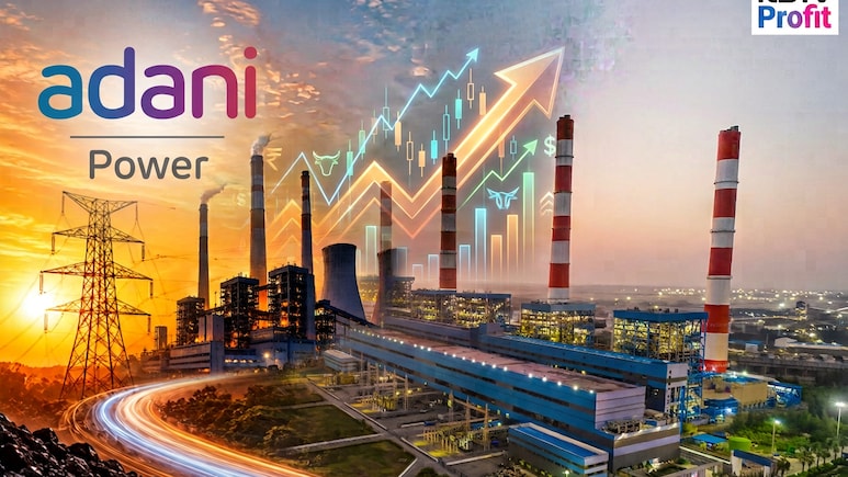 Adani Power Shares In Focus As Motilal Oswal Initiates Coverage With A 'Buy' Rating &mdash; Check Target Price