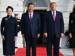 US State Dinner Menu For Xi Jinping Has American Classics With Chinese Influence, And A Historic Toast From 1972