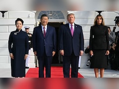 US State Dinner Menu For Xi Jinping Has American Classics With Chinese Influence, And A Historic Toast From 1972
